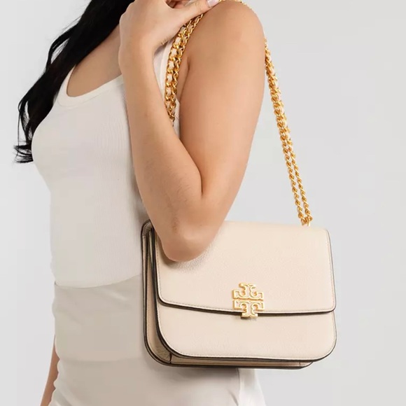 💯 Authentic TORY BURCH bag - Picture 6 of 8